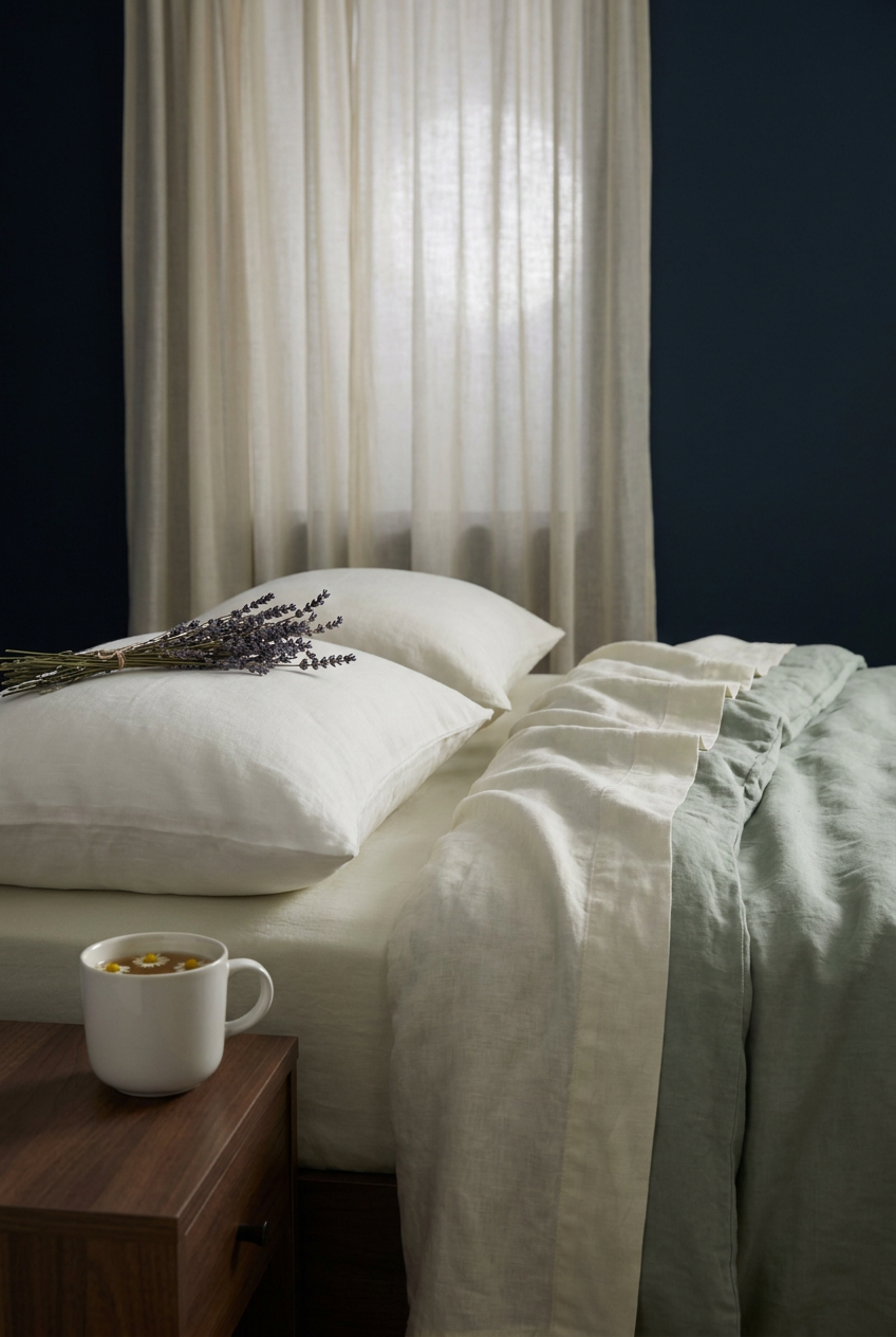 Sleep Through Menopause: Reclaim Your Rest
