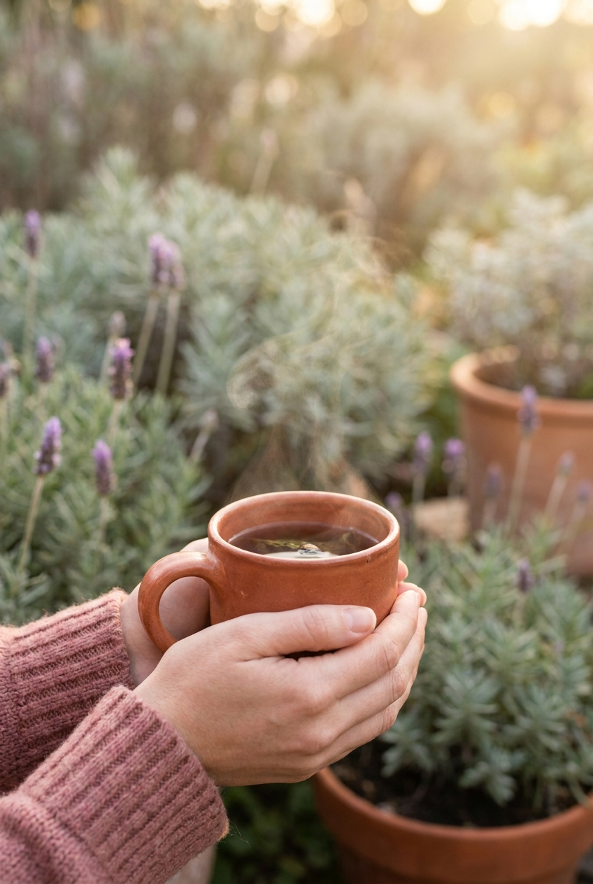 Calm the Storm: Managing Mood & Anxiety During Menopause
